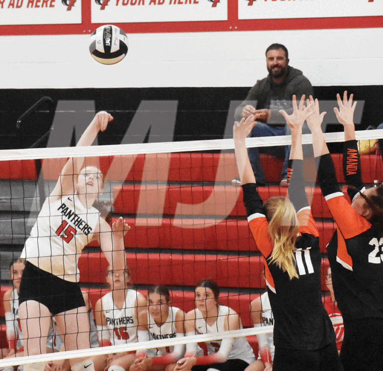 Triad will host West LibertySalem Marysville Journal Tribune