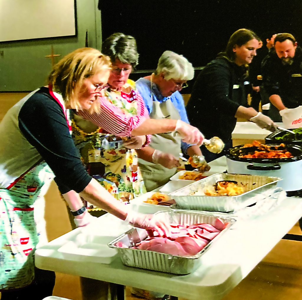 Homepage page Marysville Journal Tribune