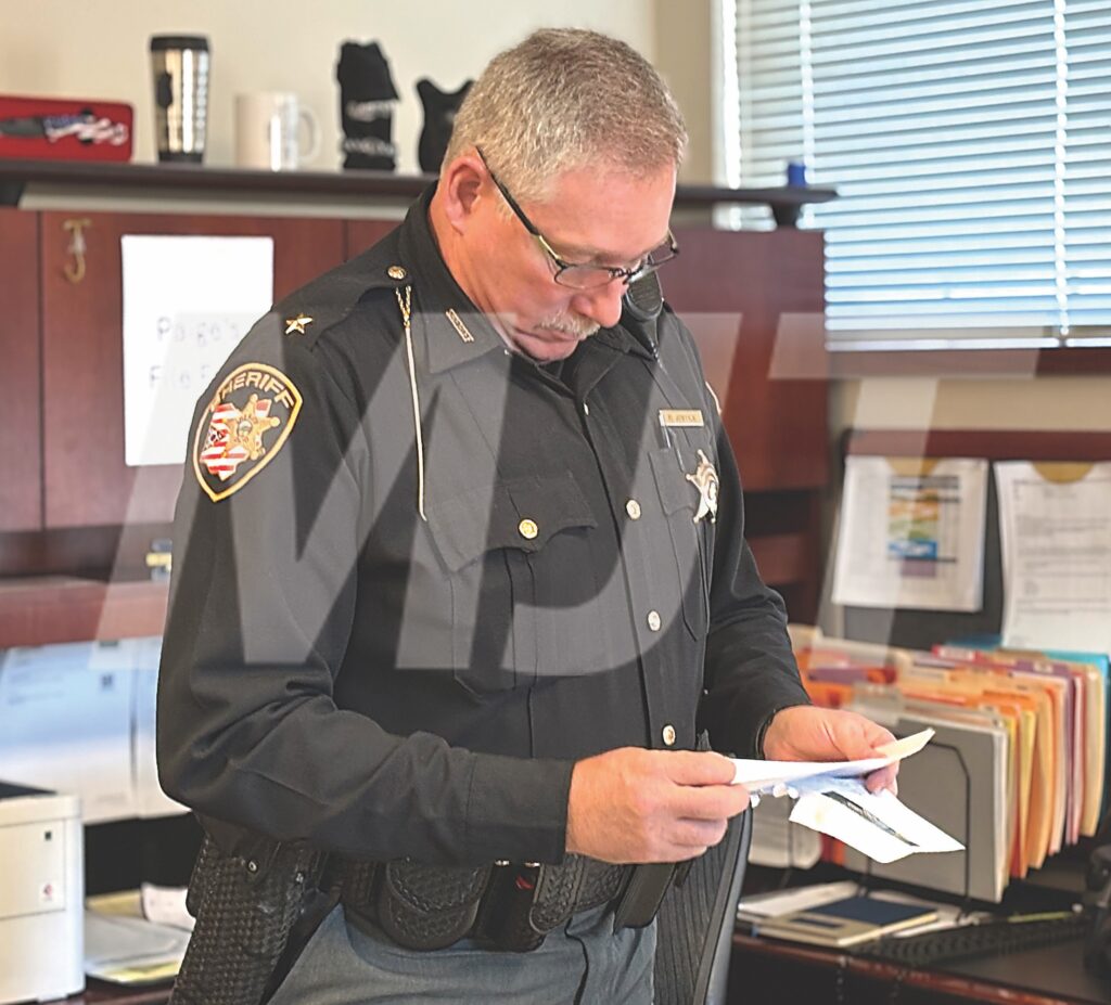 Homepage page Marysville Journal Tribune