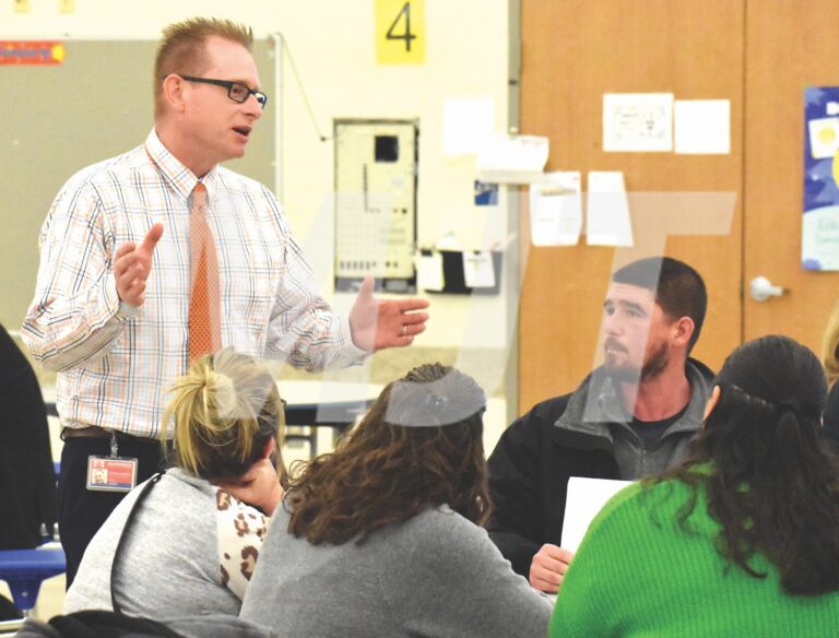 Homepage page Marysville Journal Tribune