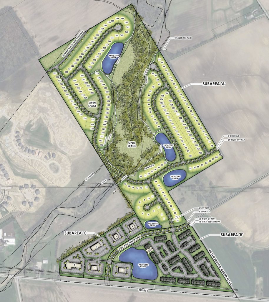 Plain City Marysville Journal Tribune