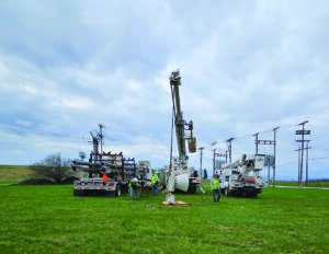 Tornado sirens installed in Jerome, Millcreek townships - Marysville ...