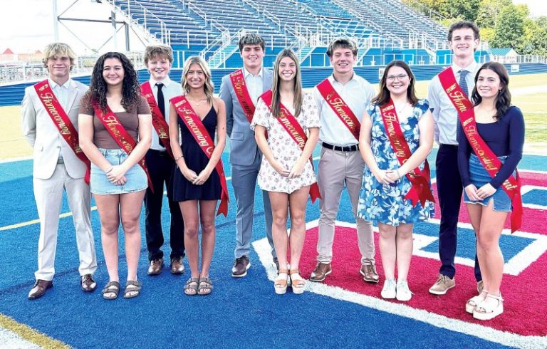 Local News Marysville Journal Tribune