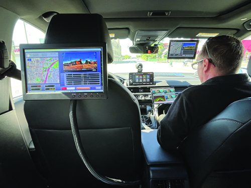 Honda, DriveOhio create technology to facility roadway repairs