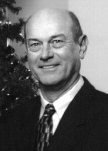 DR. MARVIN G. RIZOR - Marysville Journal Tribune