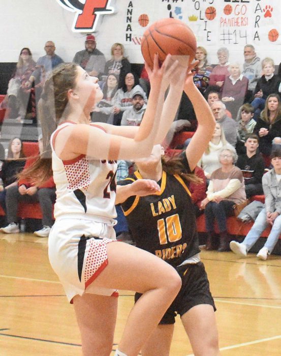 Cagers earn Ohio Heritage Conference honors