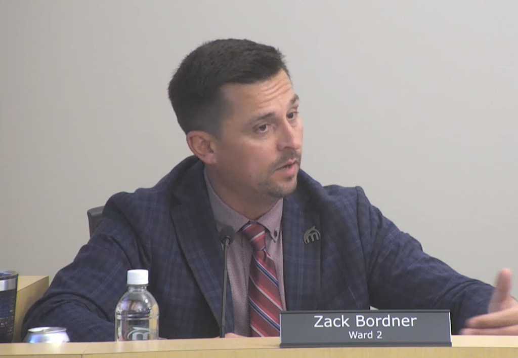 City council member digs into reason behind e-bike regulations