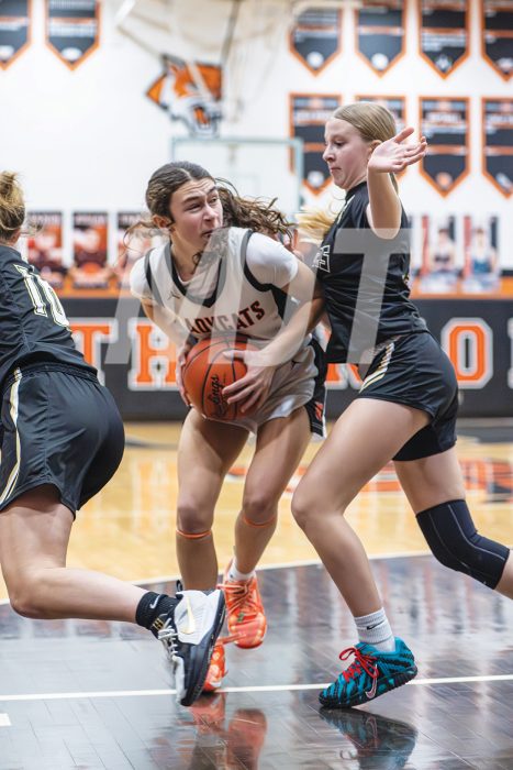 North Union seniors begin prepping for three-sport school year