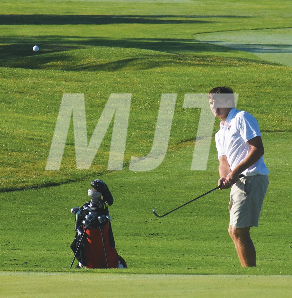 NU places third at Fairbanks Invitational at Darby Creek